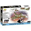 COBI 5843 Eurofighter Typhoon FGR4 "GiNA