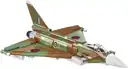 COBI 5843 Eurofighter Typhoon FGR4 "GiNA