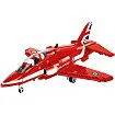 COBI 5844 BAe Hawk T1 Red Arrows