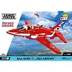 COBI 5844 BAe Hawk T1 Red Arrows