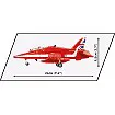 COBI 5844 BAe Hawk T1 Red Arrows