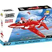 COBI 5844 BAe Hawk T1 Red Arrows