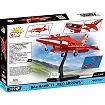 COBI 5844 BAe Hawk T1 Red Arrows