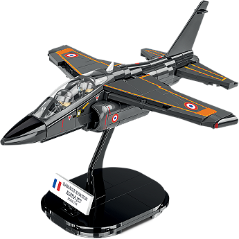 COBI 5844 BAe Hawk T1 Red Arrows