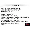 COBI 5845 BAe Hawk T1
