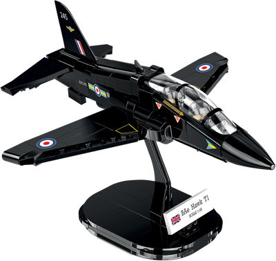 COBI 5845 BAe Hawk T1