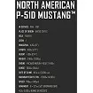 COBI 5846 P-51D Mustang™
