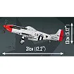 COBI 5846 P-51D Mustang™