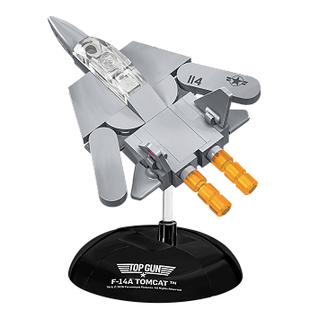 COBI 5846 P-51D Mustang™