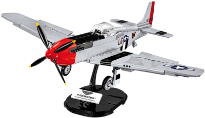 COBI 5846 P-51D Mustang™
