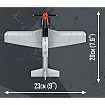 COBI 5847 P-51D Mustang™