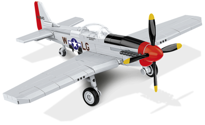 COBI 5847 P-51D Mustang™
