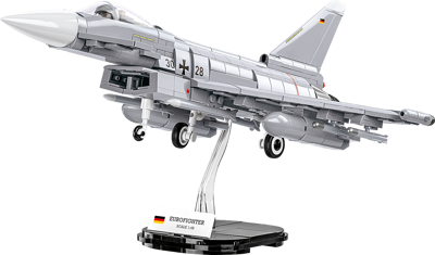 COBI 5848 Eurofighter