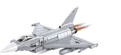 COBI 5848 Eurofighter