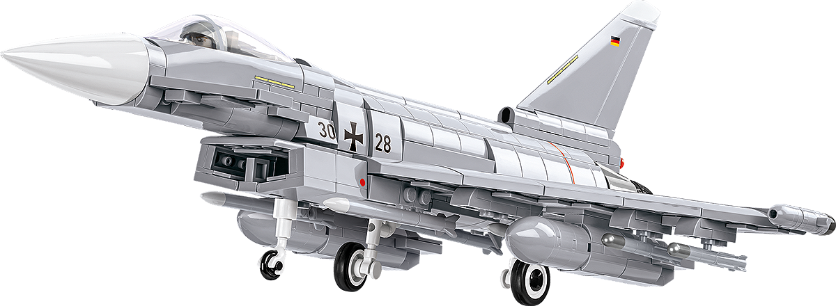 COBI 5848 Eurofighter