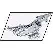COBI 5849 Eurofighter F2000 Typhoon