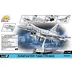 COBI 5849 Eurofighter F2000 Typhoon