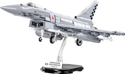 COBI 5849 Eurofighter F2000 Typhoon