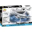 COBI 5849 Eurofighter F2000 Typhoon