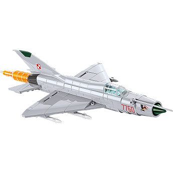 COBI 5849 Eurofighter F2000 Typhoon