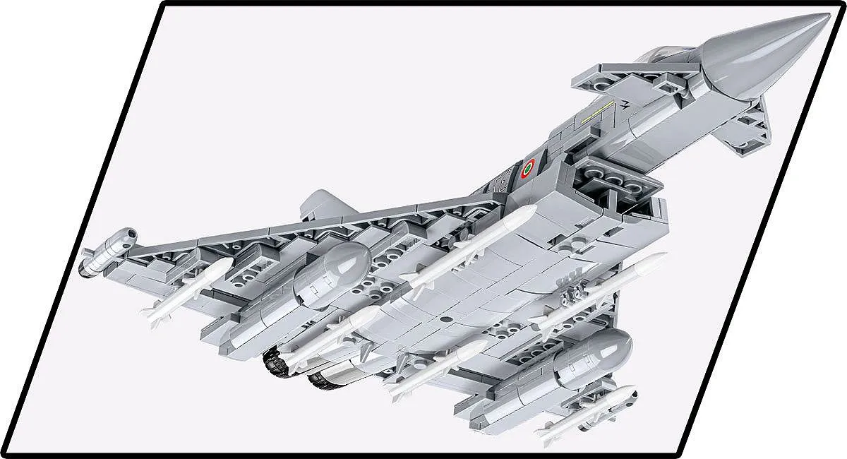 COBI 5849 Eurofighter F2000 Typhoon