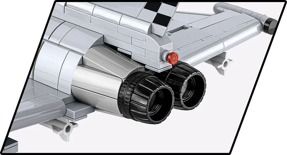 COBI 5849 Eurofighter F2000 Typhoon