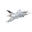 COBI 5850 Eurofighter Typhoon