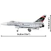 COBI 5850 Eurofighter Typhoon