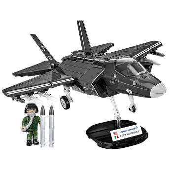 COBI 5850 Eurofighter Typhoon