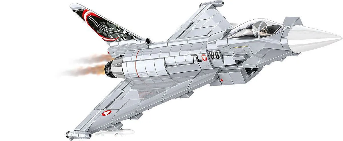 COBI 5850 Eurofighter Typhoon