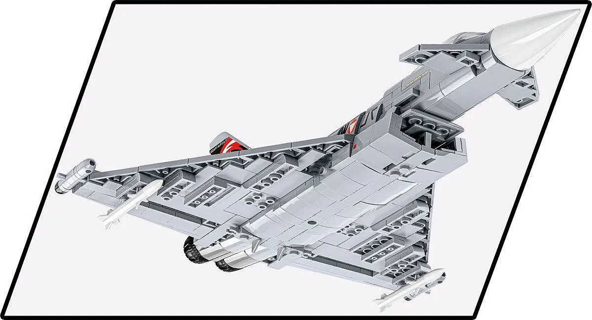 COBI 5850 Eurofighter Typhoon