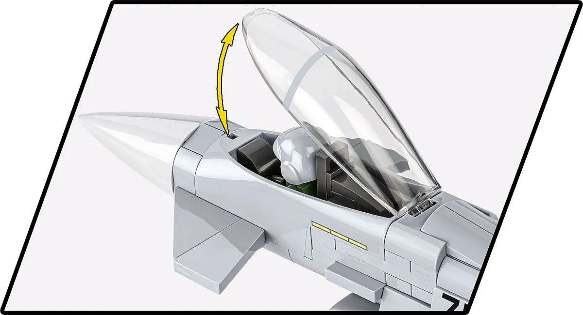COBI 5850 Eurofighter Typhoon