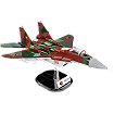 COBI 5851 MiG-29 (East Germany)