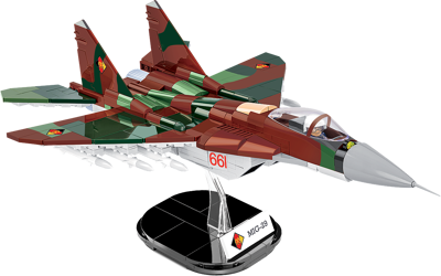 COBI 5851 MiG-29 (East Germany)