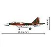 COBI 5851 MiG-29 (East Germany)