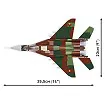COBI 5851 MiG-29 (East Germany)