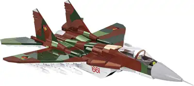 COBI 5851 MiG-29 (East Germany)