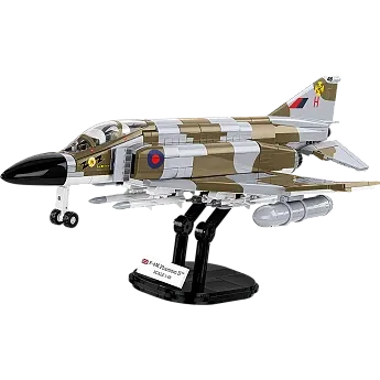 COBI 5851 MiG-29 (East Germany)