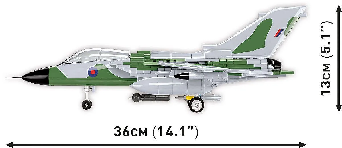 COBI 5852 Panavia Tornado GR.1