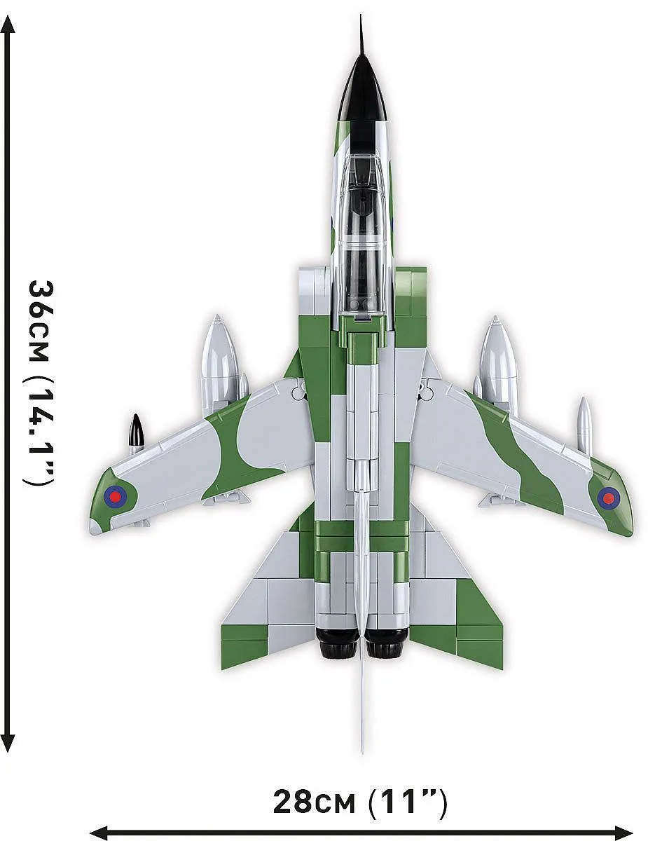 COBI 5852 Panavia Tornado GR.1