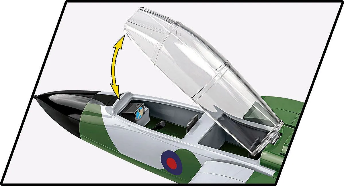 COBI 5852 Panavia Tornado GR.1