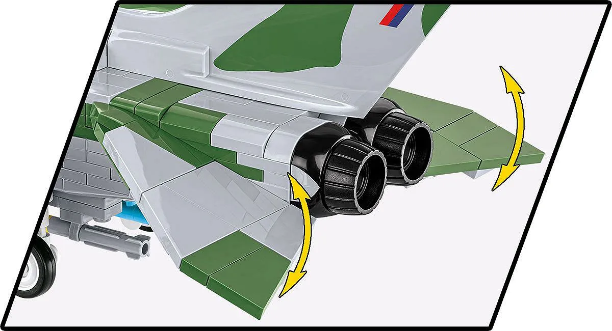 COBI 5852 Panavia Tornado GR.1
