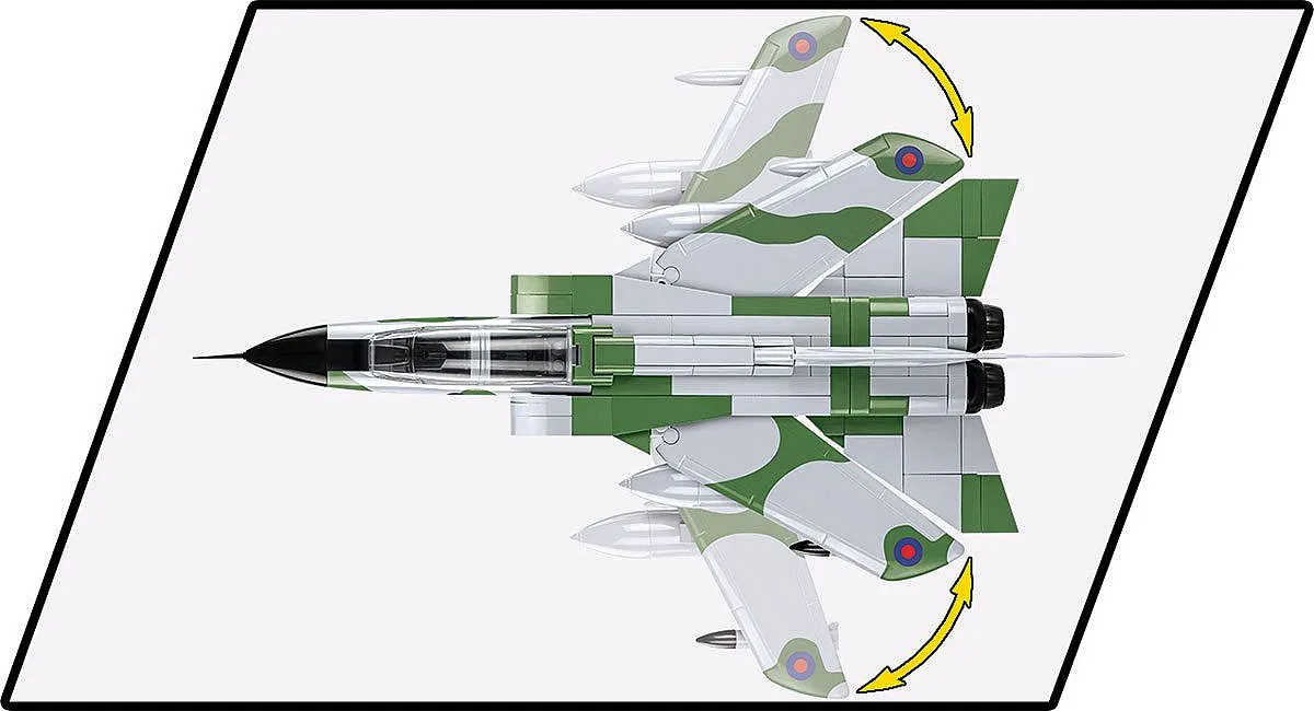 COBI 5852 Panavia Tornado GR.1