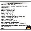COBI 5853 Panavia Tornado IDS