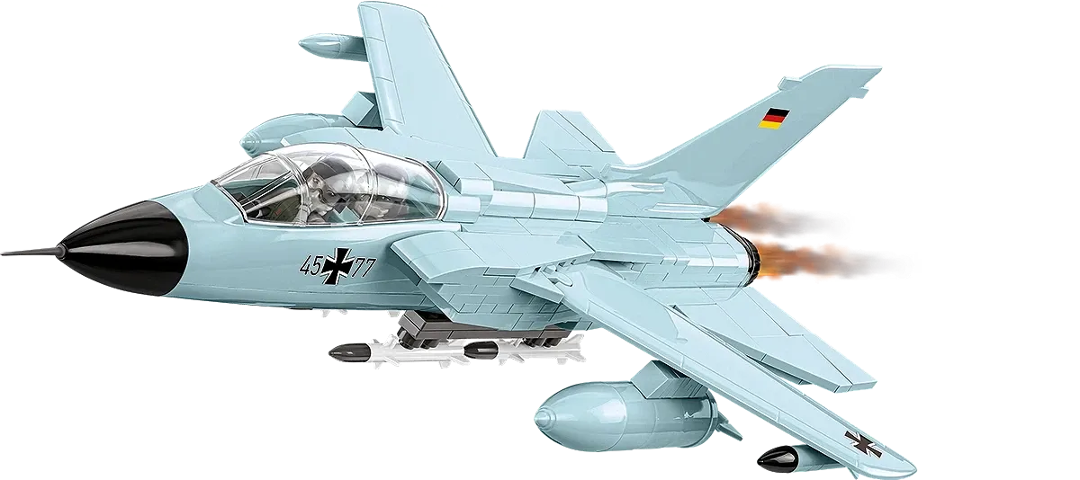 COBI 5853 Panavia Tornado IDS