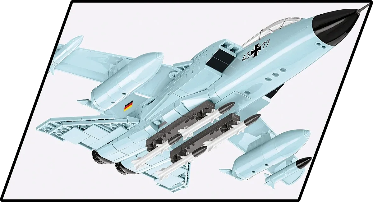 COBI 5853 Panavia Tornado IDS