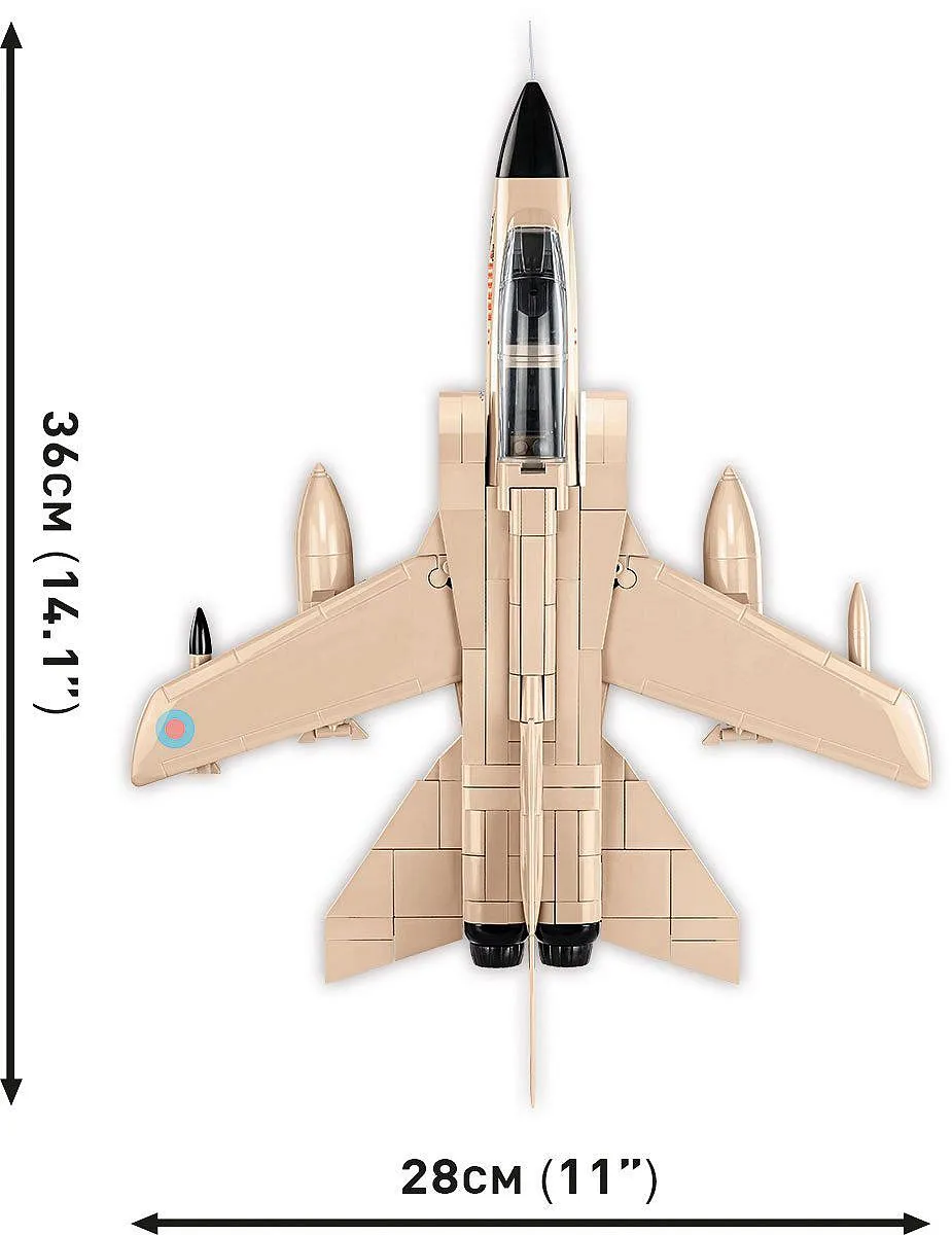 COBI 5854 Panavia Tornado GR.1 "MiG Eater