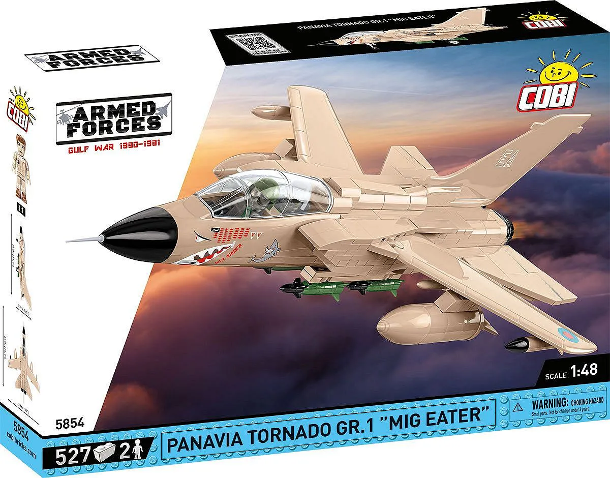 COBI 5854 Panavia Tornado GR.1 "MiG Eater