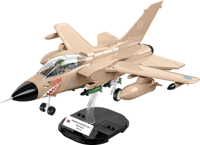 COBI 5854 Panavia Tornado GR.1 "MiG Eater"