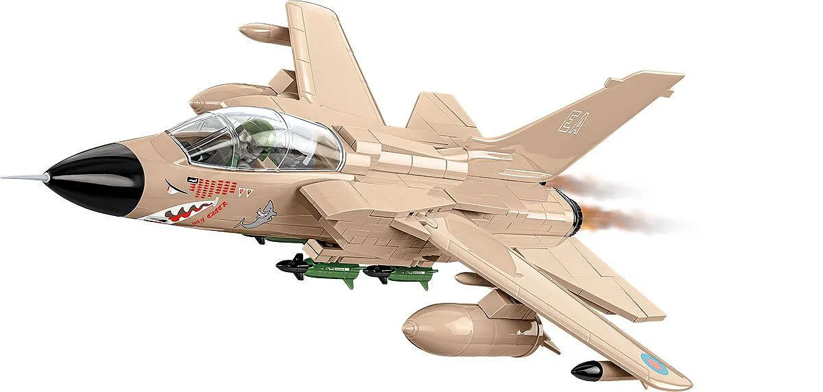 COBI 5854 Panavia Tornado GR.1 "MiG Eater
